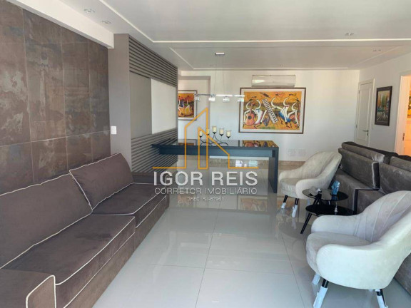 Imagem Apartamento com 3 Quartos à Venda, em Centro - Campos Dos Goytacazes Imagem Apartamento com 3 Quartos à Venda, em Centro - Campos Dos Goytacazes