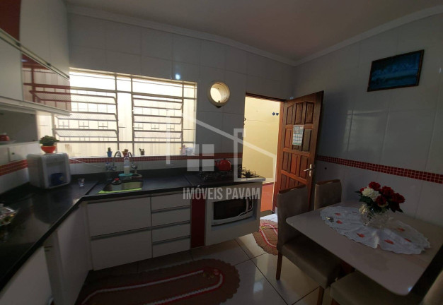 Imagem Casa com 2 Quartos à Venda, 134 m² em Assunção - São Bernardo Do Campo
