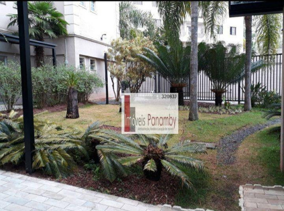 Imagem Apartamento com 2 Quartos à Venda ou Locação, 70 m² em Paraíso Do Morumbi - São Paulo Imagem Apartamento com 2 Quartos à Venda ou Locação, 70 m² em Paraíso Do Morumbi - São Paulo