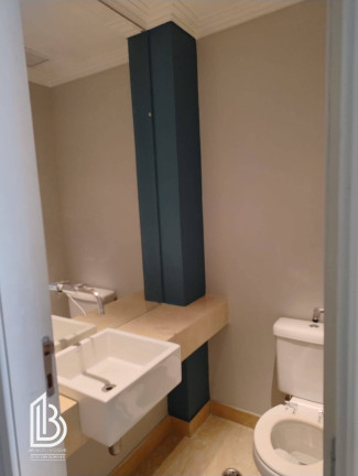 Imagem Apartamento com 4 Quartos à Venda, 107 m² em Mooca - São Paulo