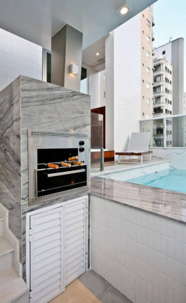 Imagem Apartamento com 4 Quartos à Venda, 163 m² em Centro - Balneário Camboriú Imagem Apartamento com 4 Quartos à Venda, 163 m² em Centro - Balneário Camboriú