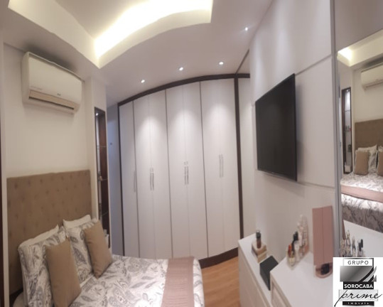 Imagem Apartamento com 3 Quartos à Venda, 140 m² em Parque Campolim - Sorocaba Imagem Apartamento com 3 Quartos à Venda, 140 m² em Parque Campolim - Sorocaba