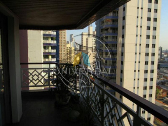Imagem Apartamento com 3 Quartos à Venda, 124 m² em Vila Gomes Cardim - Sao Paulo Imagem Apartamento com 3 Quartos à Venda, 124 m² em Vila Gomes Cardim - Sao Paulo
