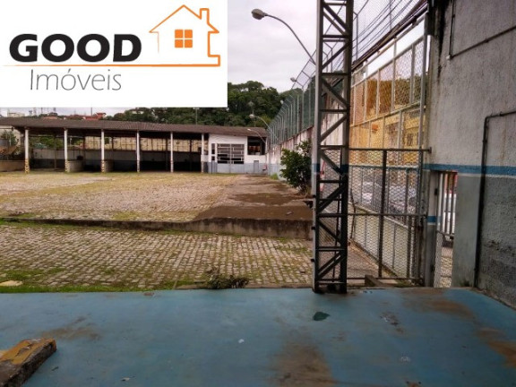 Terreno à Venda, 9.089 m² em Centro - Macaé