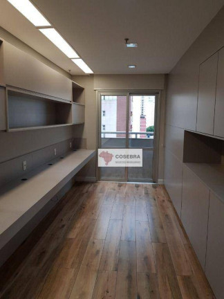 Imagem Sala Comercial à Venda, 41 m² em Vila Olímpia - São Paulo Imagem Sala Comercial à Venda, 41 m² em Vila Olímpia - São Paulo