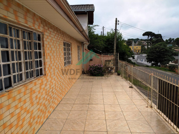 Imagem Casa com 3 Quartos à Venda, 140 m² em Das Graças - Colombo Imagem Casa com 3 Quartos à Venda, 140 m² em Das Graças - Colombo