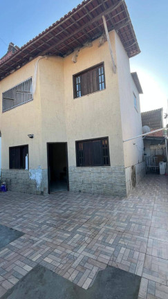 Casa com 4 Quartos à Venda,  em Iguape - Ilhéus