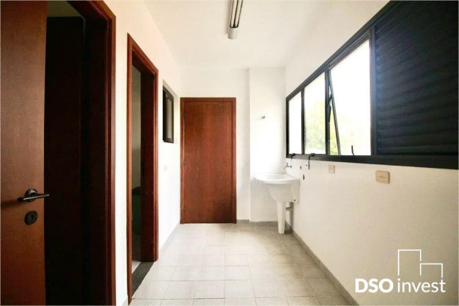 Imagem Apartamento com 4 Quartos à Venda, 160 m² em Vila Clementino - São Paulo Imagem Apartamento com 4 Quartos à Venda, 160 m² em Vila Clementino - São Paulo