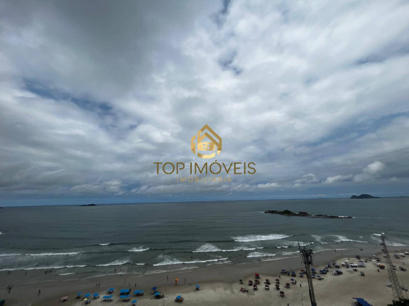 Imagem Apartamento com 4 Quartos para Temporada, 124 m² em Pitangueiras - Guarujá