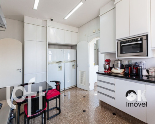 Imagem Apartamento com 4 Quartos à Venda, 330 m² em Higienópolis - São Paulo Imagem Apartamento com 4 Quartos à Venda, 330 m² em Higienópolis - São Paulo