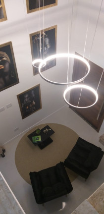 Imagem Casa com 3 Quartos à Venda, 300 m² em Cezar De Souza - Mogi Das Cruzes Imagem Casa com 3 Quartos à Venda, 300 m² em Cezar De Souza - Mogi Das Cruzes