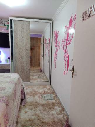 Imagem Apartamento com 2 Quartos à Venda, 55 m² em Jardim Alvorada - Santo André Imagem Apartamento com 2 Quartos à Venda, 55 m² em Jardim Alvorada - Santo André
