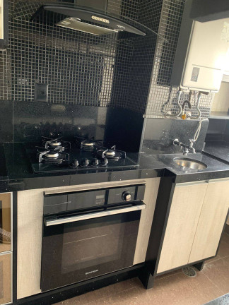 Imagem Cobertura com 3 Quartos à Venda, 130 m² em Vila Augusta - Guarulhos