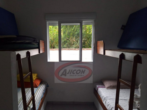 Imagem Casa com 4 Quartos à Venda, 108 m² em Ubatumirim - Ubatuba