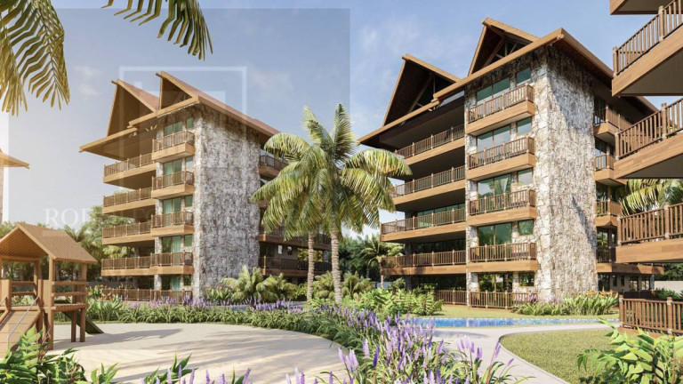 Imagem Apartamento com 4 Quartos à Venda, 252 m² em Porto Das Dunas - Aquiraz