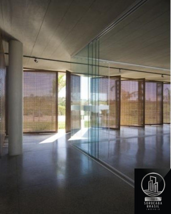 Imagem Casa com 4 Quartos à Venda, 422 m² em Alphaville Nova Esplanada - Votorantim