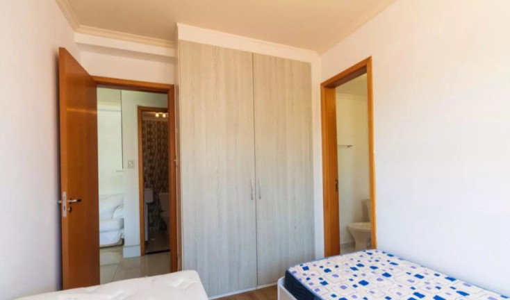 Imagem Imóvel com 2 Quartos à Venda, 56 m² em Saúde - São Paulo Imagem Imóvel com 2 Quartos à Venda, 56 m² em Saúde - São Paulo