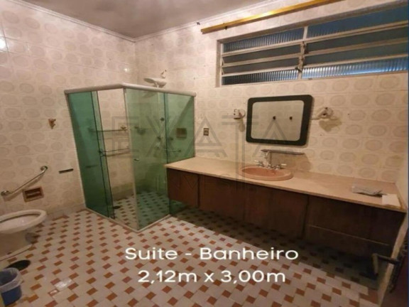 Imagem Casa com 4 Quartos à Venda, 320 m² em Ferreira - São Paulo