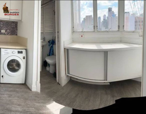 Imagem Cobertura com 3 Quartos à Venda, 250 m² em Vila Nova Conceição - São Paulo Imagem Cobertura com 3 Quartos à Venda, 250 m² em Vila Nova Conceição - São Paulo