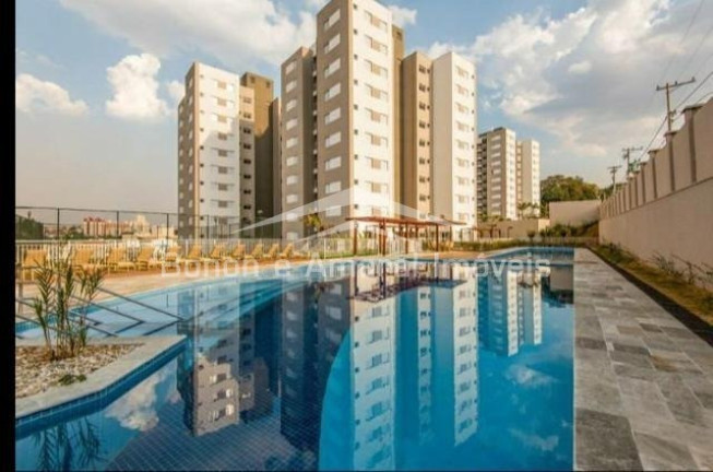 Imagem Apartamento com 3 Quartos à Venda, 81 m² em Jardim Nova Europa - Campinas Imagem Apartamento com 3 Quartos à Venda, 81 m² em Jardim Nova Europa - Campinas