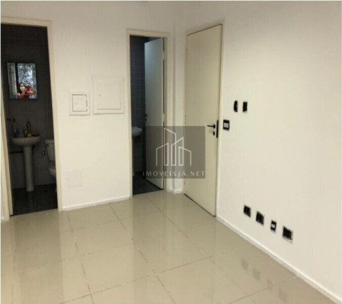 Imagem Sala Comercial à Venda, 47 m² em Brooklin Paulista - São Paulo Imagem Sala Comercial à Venda, 47 m² em Brooklin Paulista - São Paulo