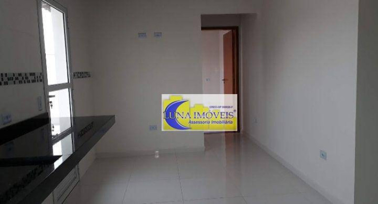 Imagem Cobertura com 2 Quartos à Venda, 104 m² em Baeta Neves - São Bernardo Do Campo