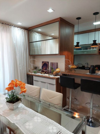 Apartamento com 3 Quartos à Venda, 96 m² em Centro - Araraquara