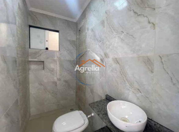 Imagem Casa com 3 Quartos à Venda, 90 m² em Jardim Alto Dos Ypês - Mogi Guaçu Imagem Casa com 3 Quartos à Venda, 90 m² em Jardim Alto Dos Ypês - Mogi Guaçu