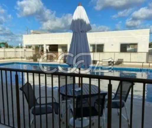 Imagem Apartamento com 2 Quartos à Venda, 42 m² em Marivan - Aracaju Imagem Apartamento com 2 Quartos à Venda, 42 m² em Marivan - Aracaju