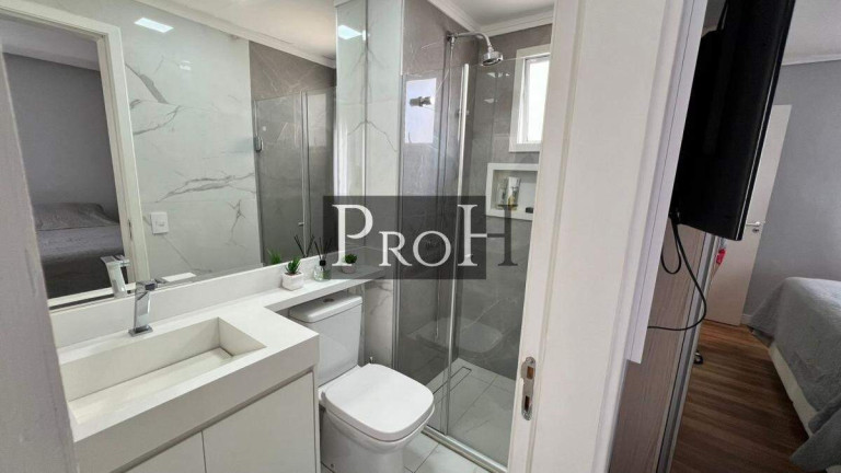 Imagem Apartamento com 3 Quartos à Venda, 68 m² em Jardim Independência - São Paulo Imagem Apartamento com 3 Quartos à Venda, 68 m² em Jardim Independência - São Paulo