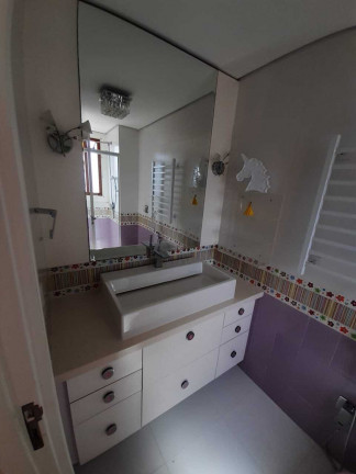 Imagem Cobertura com 3 Quartos à Venda, 347 m² em Floresta - Porto Alegre