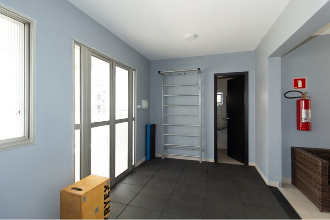 Imagem Apartamento com 1 Quarto à Venda, 74 m² em Vila Mariana - São Paulo