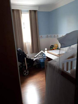 Imagem Apartamento com 3 Quartos à Venda, 69 m² em Loteamento City Jaragua - São Paulo Imagem Apartamento com 3 Quartos à Venda, 69 m² em Loteamento City Jaragua - São Paulo