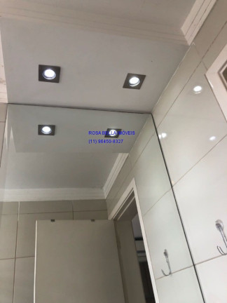 Imagem Apartamento com 2 Quartos à Venda, 54 m² em Ponte De São João - Jundiaí Imagem Apartamento com 2 Quartos à Venda, 54 m² em Ponte De São João - Jundiaí
