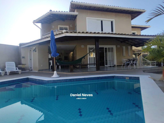 Imagem Casa de Condomínio com 5 Quartos à Venda, 430 m² em Vilas Do Atlântico - Lauro De Freitas Imagem Casa de Condomínio com 5 Quartos à Venda, 430 m² em Vilas Do Atlântico - Lauro De Freitas