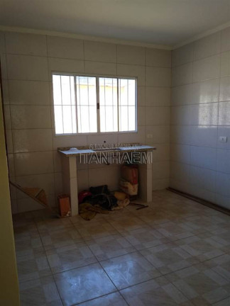 Imagem Sobrado com 2 Quartos à Venda, 70 m² em Nossa Senhora De Fatima - Itanhaem Imagem Sobrado com 2 Quartos à Venda, 70 m² em Nossa Senhora De Fatima - Itanhaem