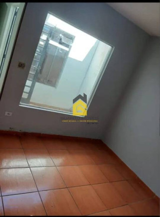 Imagem Casa com 3 Quartos para Alugar, 137 m² em Paulicéia - São Bernardo Do Campo