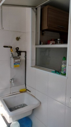 Imagem Apartamento com 2 Quartos à Venda, 52 m² em Sacomã - São Paulo Imagem Apartamento com 2 Quartos à Venda, 52 m² em Sacomã - São Paulo