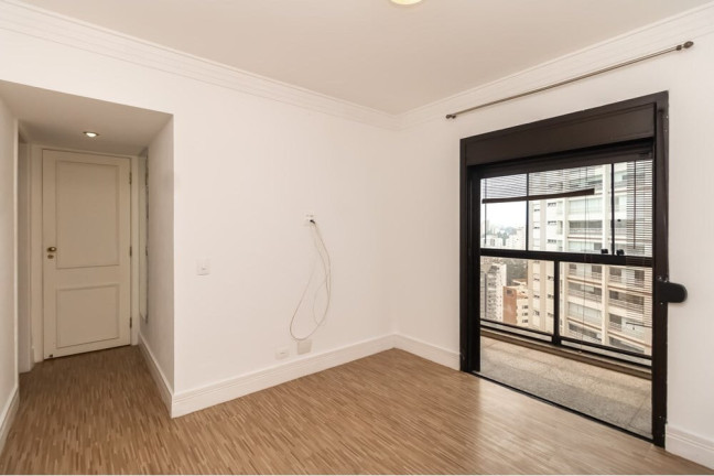 Imagem Apartamento com 3 Quartos à Venda, 157 m² em Vila Andrade - São Paulo Imagem Apartamento com 3 Quartos à Venda, 157 m² em Vila Andrade - São Paulo
