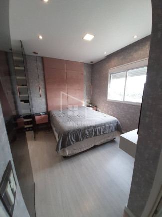 Imagem Apartamento com 2 Quartos à Venda, 96 m² em Independência - São Bernardo Do Campo