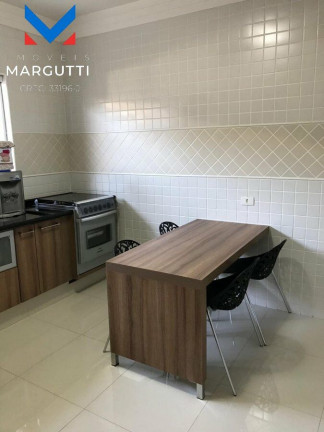 Imagem Sobrado com 3 Quartos à Venda, 185 m² em Werner Plaas - Americana