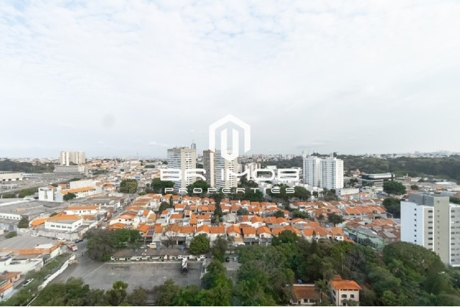 Imóvel com 2 Quartos à Venda, 74 m² em Vila Independência - São Paulo