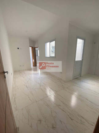 Imagem Apartamento com 2 Quartos à Venda, 38 m² em Vila Príncipe De Gales - Santo André Imagem Apartamento com 2 Quartos à Venda, 38 m² em Vila Príncipe De Gales - Santo André