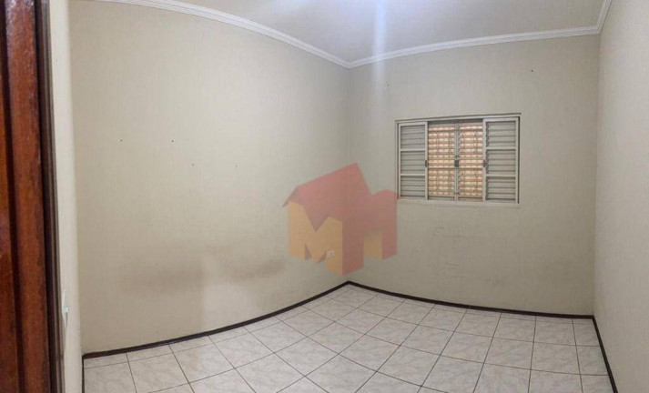 Imagem Casa com 3 Quartos à Venda, 125 m² em Jardim Primavera - Americana Imagem Casa com 3 Quartos à Venda, 125 m² em Jardim Primavera - Americana