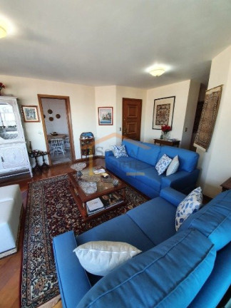 Imagem Apartamento com 4 Quartos à Venda, 154 m² em Santana - São Paulo