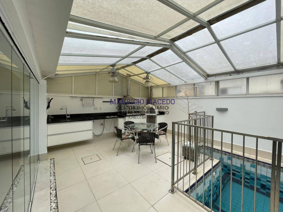 Imagem Casa com 4 Quartos para Alugar, 365 m² em Tambore - Santana De Parnaíba Imagem Casa com 4 Quartos para Alugar, 365 m² em Tambore - Santana De Parnaíba
