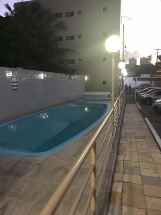 Imagem Apartamento com 3 Quartos à Venda, 98 m² em Jardim Cidade Universitária - João Pessoa