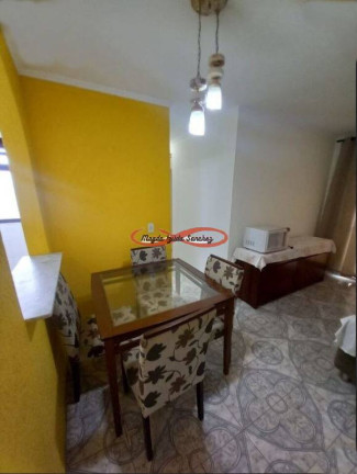 Apartamento com 3 Quartos à Venda, 67 m² em Vila Araguaia - São Paulo