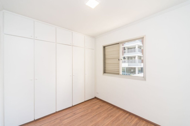 Imagem Apartamento com 2 Quartos à Venda, 59 m² em Perdizes - São Paulo