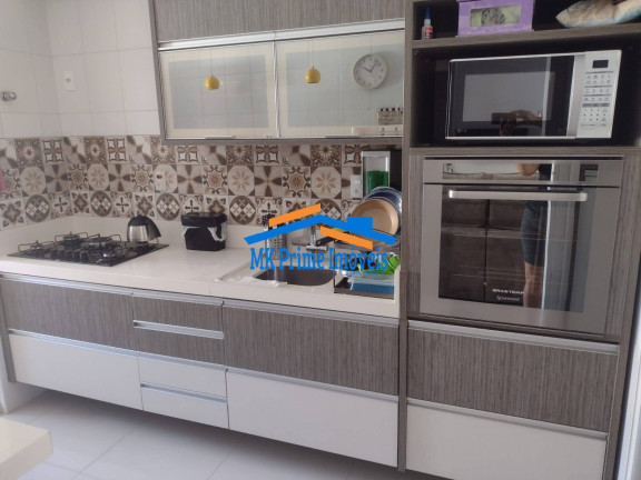 Foto do imóvel Apartamento com 3 Quartos à Venda, 91 m² em City Bussocaba - Osasco